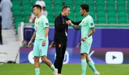 记者爆料中国队球员视频,中国队球员训练幕后精彩瞬间